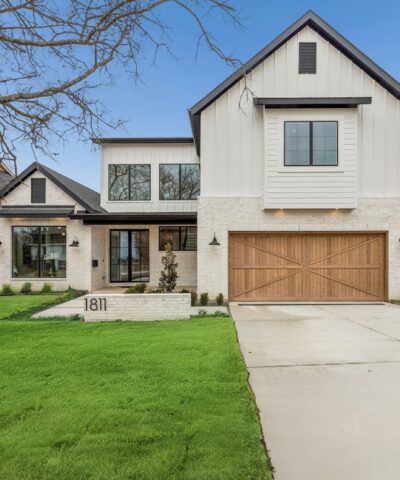 1811 Bermuda Flyer - 2